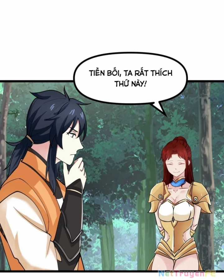 Hỗn Độn Đan Thần - Chapter 502 - Trang 9