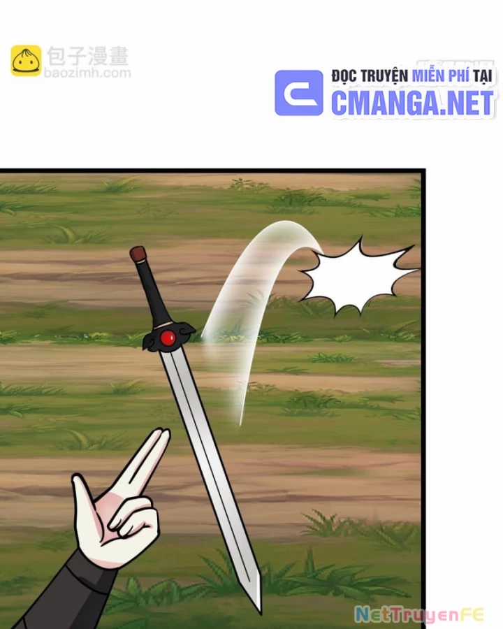 Hỗn Độn Đan Thần - Chapter 502 - Trang 10