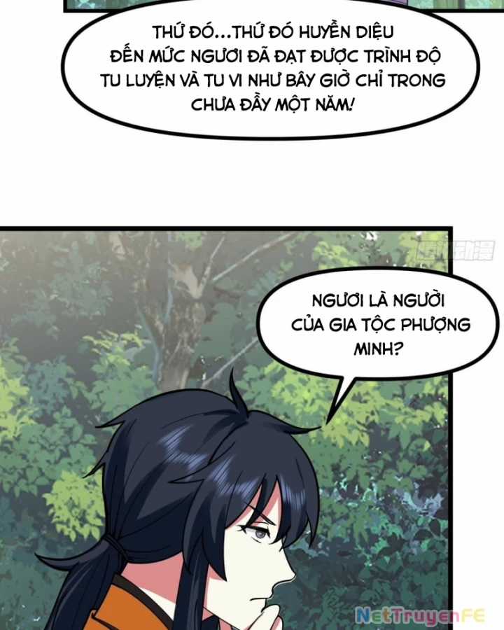 Hỗn Độn Đan Thần - Chapter 503 - Trang 17