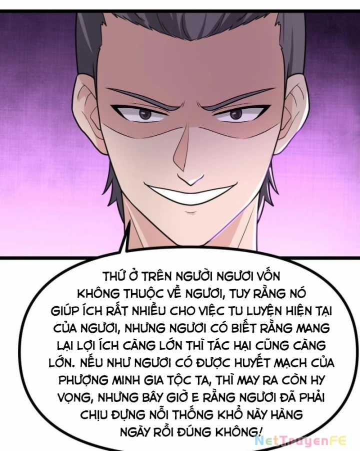 Hỗn Độn Đan Thần - Chapter 503 - Trang 21