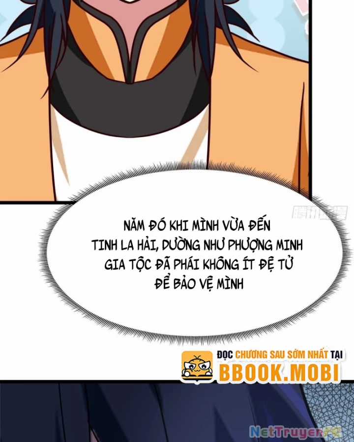 Hỗn Độn Đan Thần - Chapter 503 - Trang 23