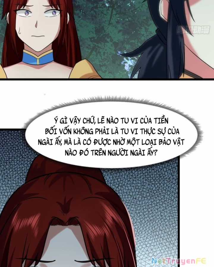 Hỗn Độn Đan Thần - Chapter 503 - Trang 32