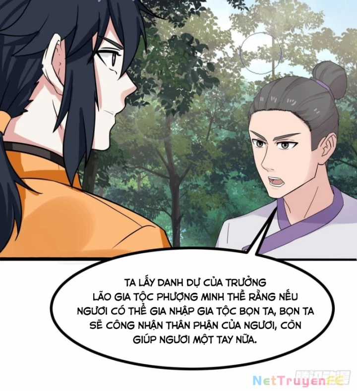 Hỗn Độn Đan Thần - Chapter 504 - Trang 12