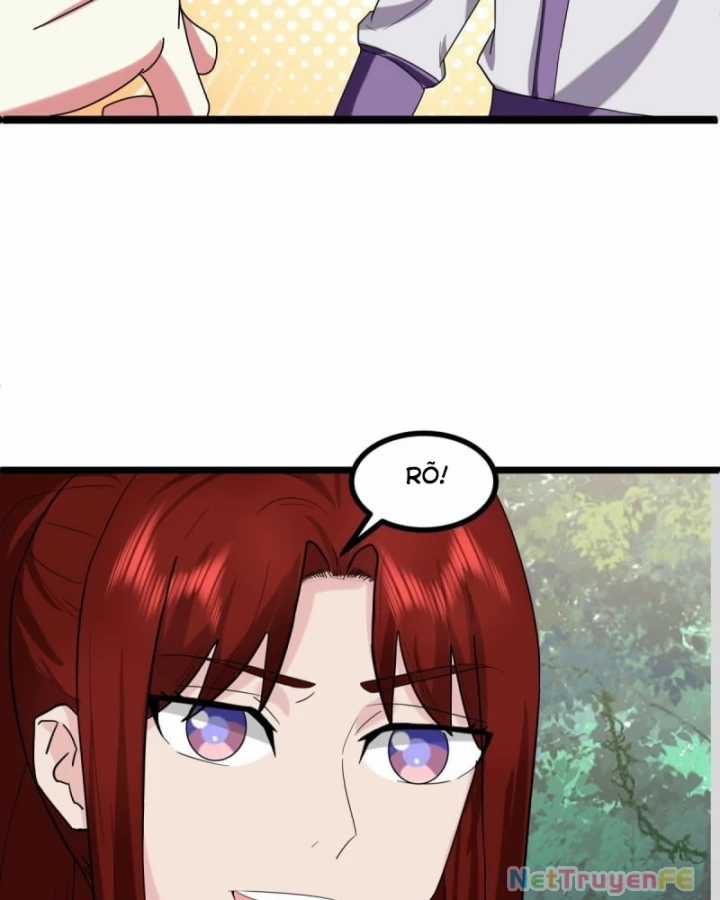 Hỗn Độn Đan Thần - Chapter 504 - Trang 16