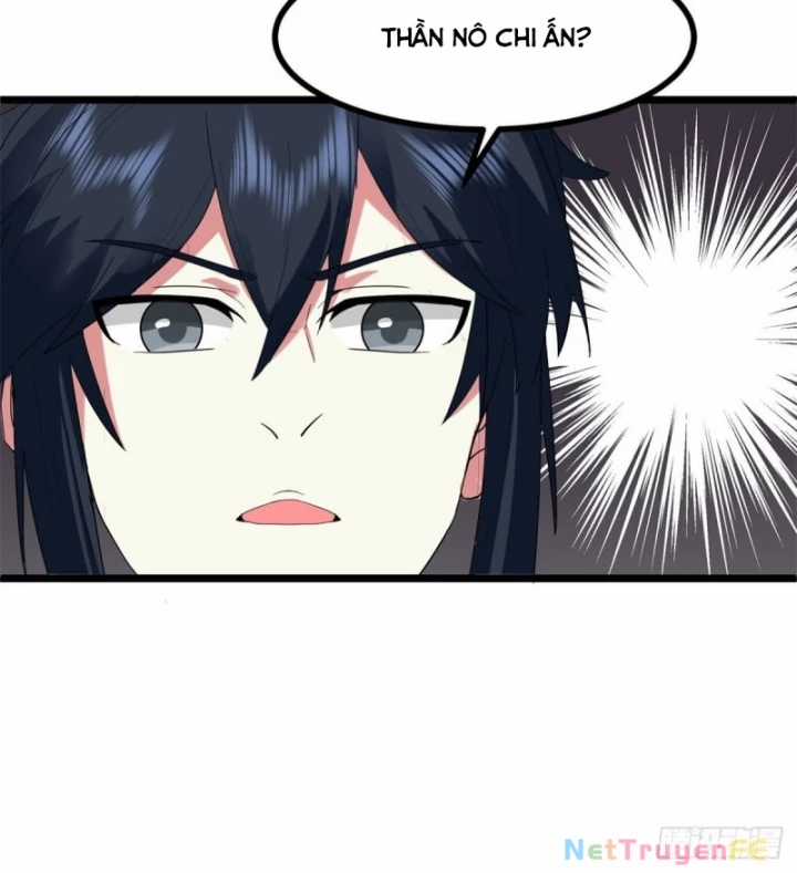 Hỗn Độn Đan Thần - Chapter 504 - Trang 21