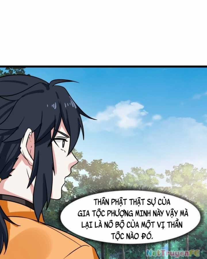 Hỗn Độn Đan Thần - Chapter 504 - Trang 22