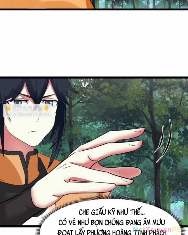 Hỗn Độn Đan Thần - Chapter 504 - Trang 23