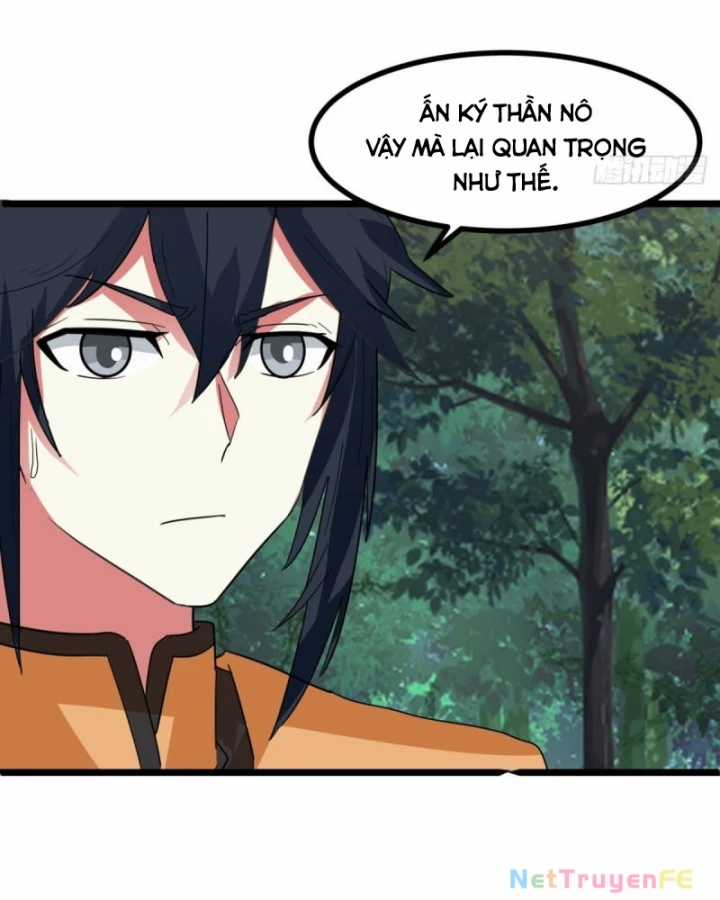 Hỗn Độn Đan Thần - Chapter 504 - Trang 28