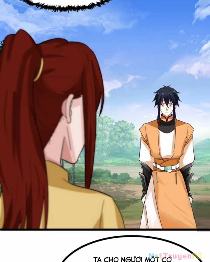 Hỗn Độn Đan Thần - Chapter 504 - Trang 4