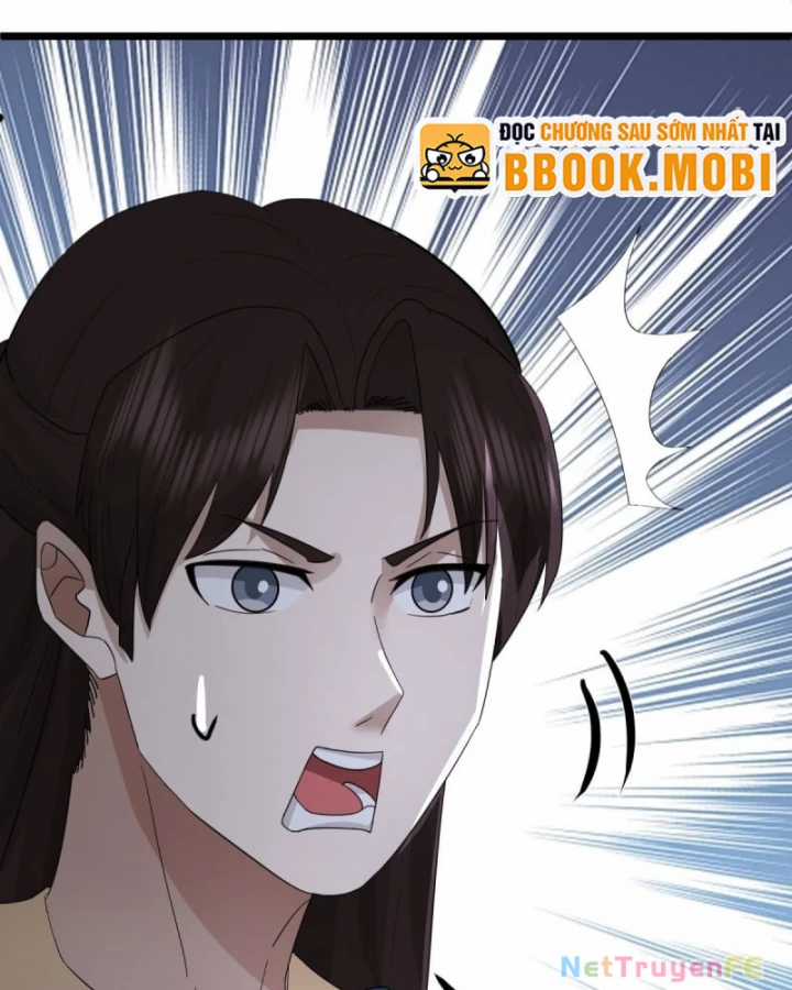 Hỗn Độn Đan Thần - Chapter 504 - Trang 34