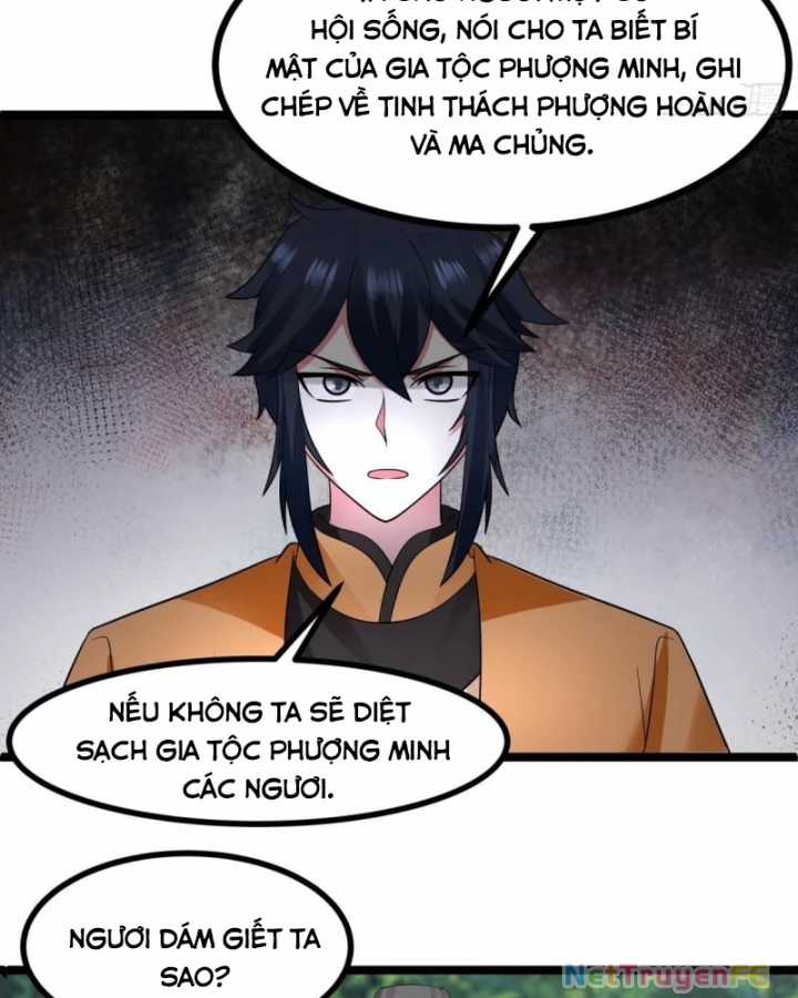 Hỗn Độn Đan Thần - Chapter 504 - Trang 5