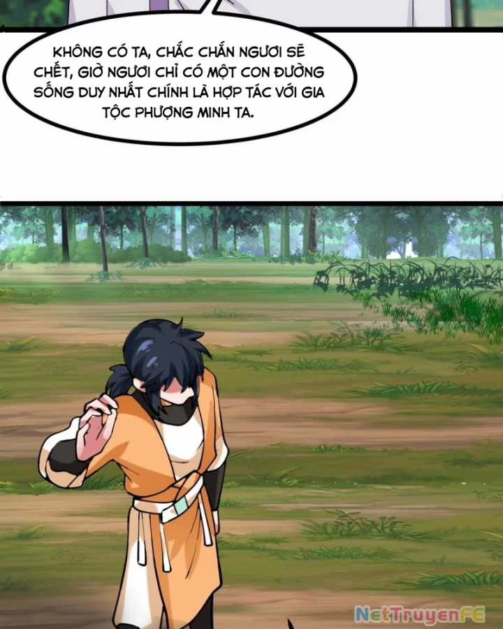 Hỗn Độn Đan Thần - Chapter 504 - Trang 7