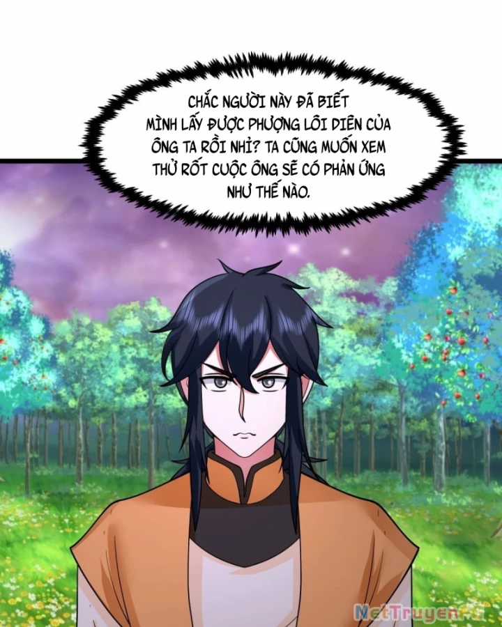 Hỗn Độn Đan Thần - Chapter 505 - Trang 13