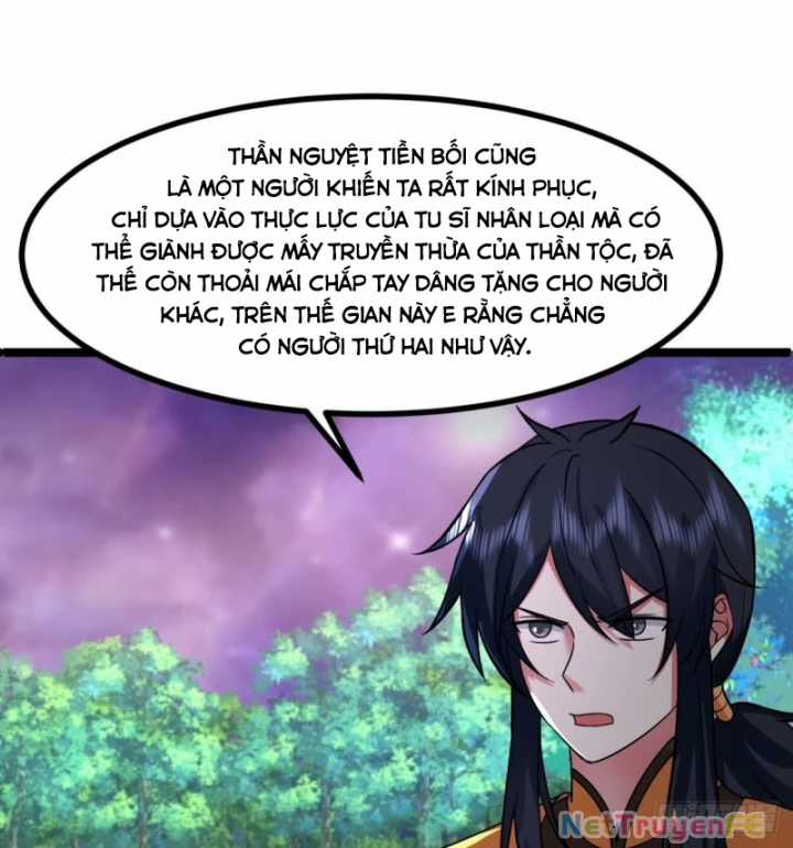 Hỗn Độn Đan Thần - Chapter 505 - Trang 15