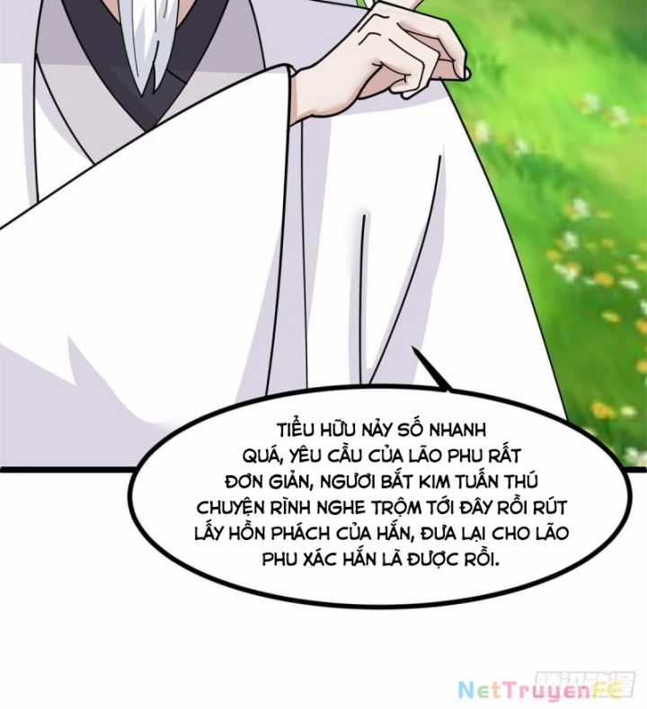 Hỗn Độn Đan Thần - Chapter 505 - Trang 21