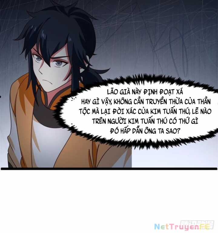 Hỗn Độn Đan Thần - Chapter 505 - Trang 24