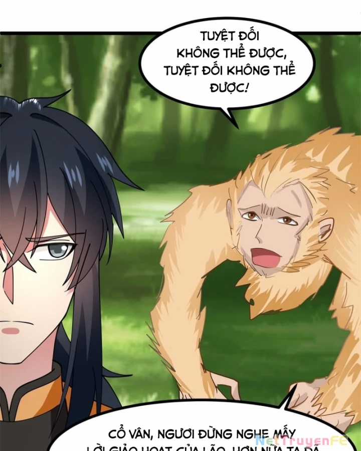 Hỗn Độn Đan Thần - Chapter 505 - Trang 25