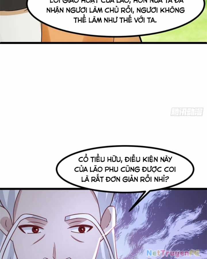 Hỗn Độn Đan Thần - Chapter 505 - Trang 26