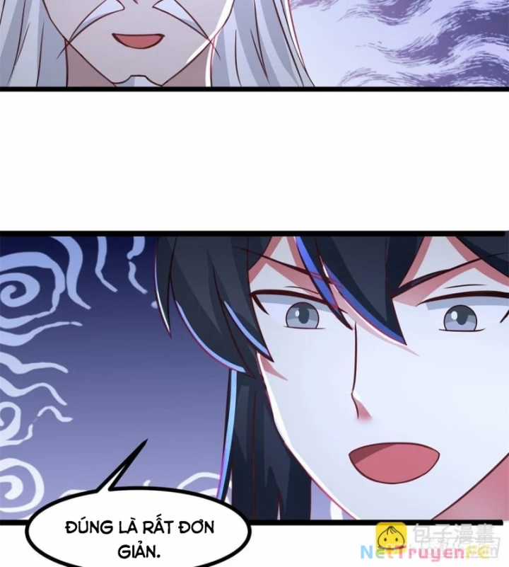 Hỗn Độn Đan Thần - Chapter 505 - Trang 27