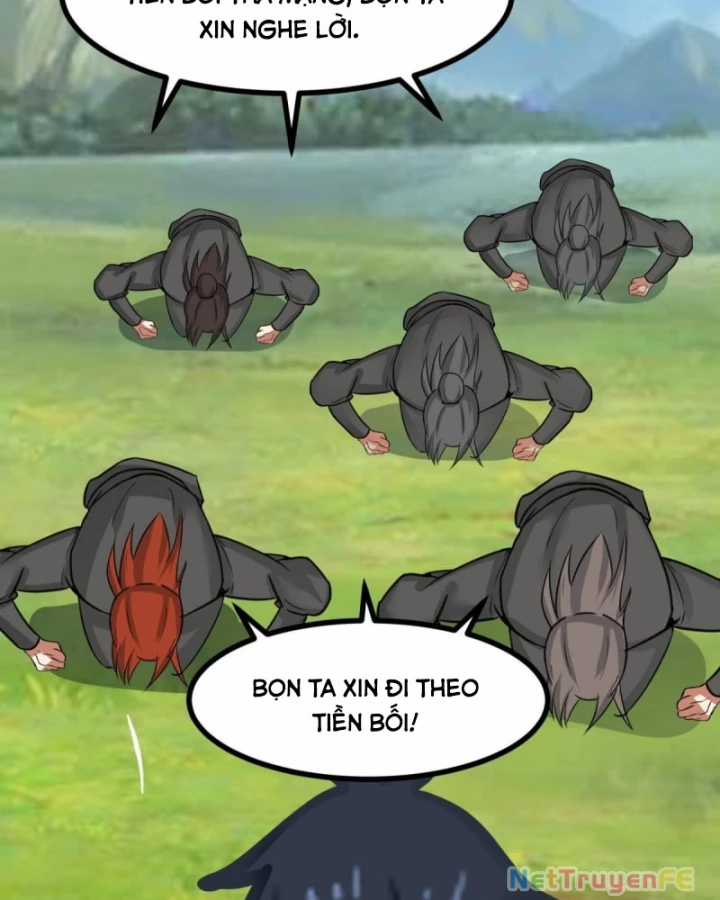 Hỗn Độn Đan Thần - Chapter 505 - Trang 4