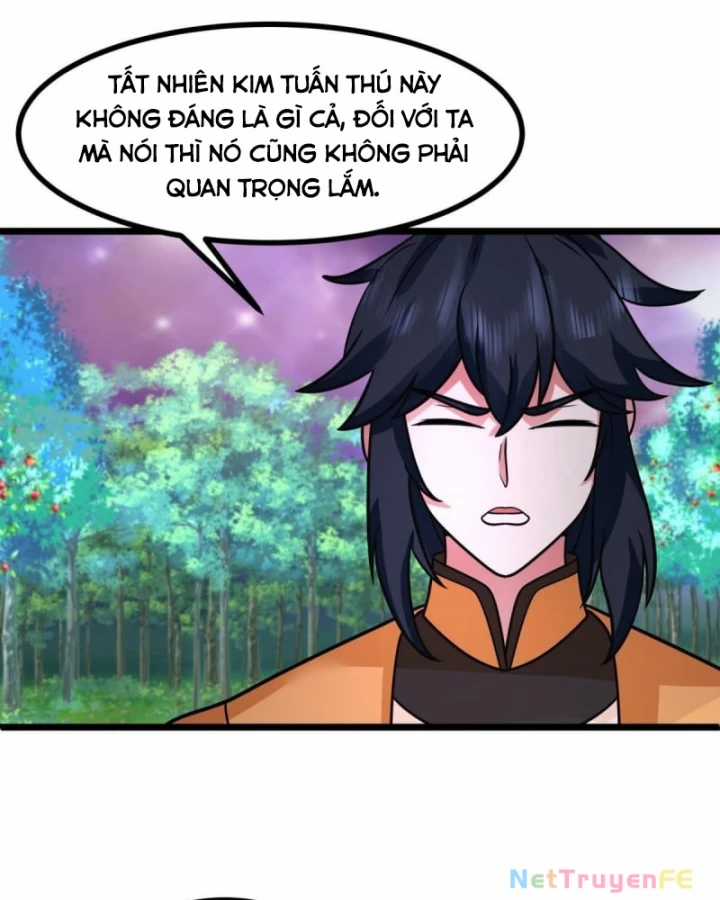 Hỗn Độn Đan Thần - Chapter 505 - Trang 31