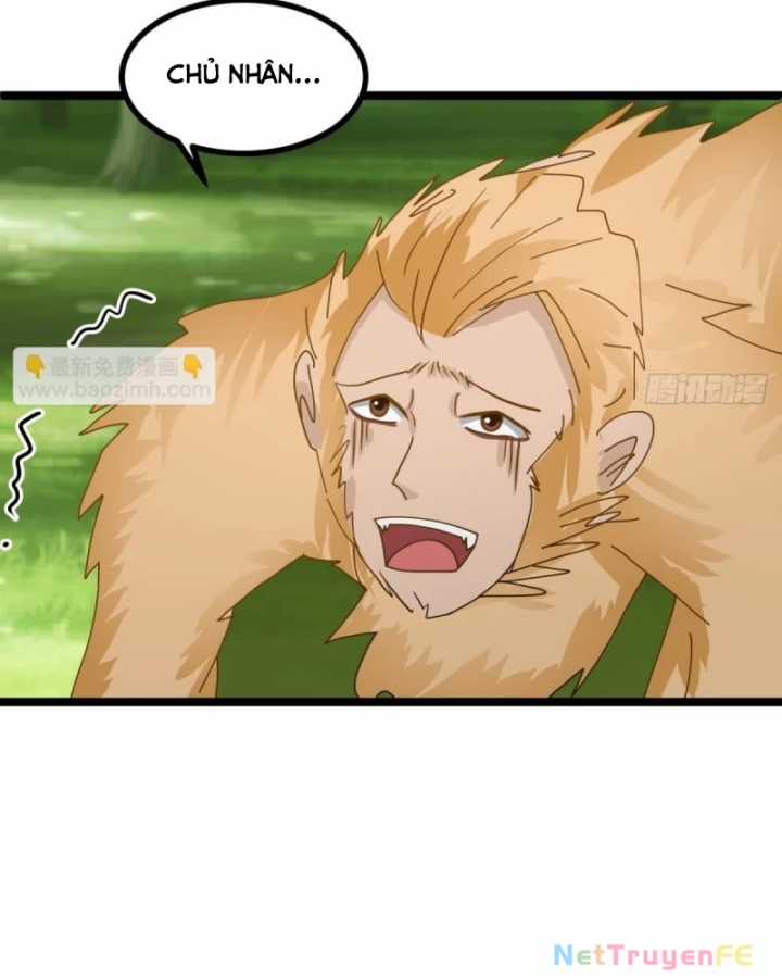 Hỗn Độn Đan Thần - Chapter 505 - Trang 32