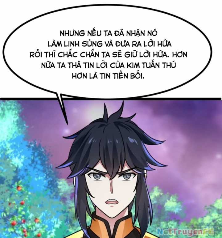 Hỗn Độn Đan Thần - Chapter 505 - Trang 33
