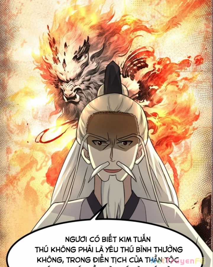 Hỗn Độn Đan Thần - Chapter 505 - Trang 39