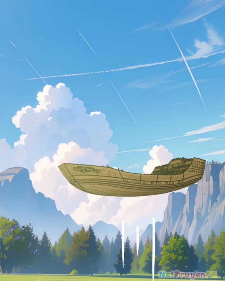 Hỗn Độn Đan Thần - Chapter 505 - Trang 7