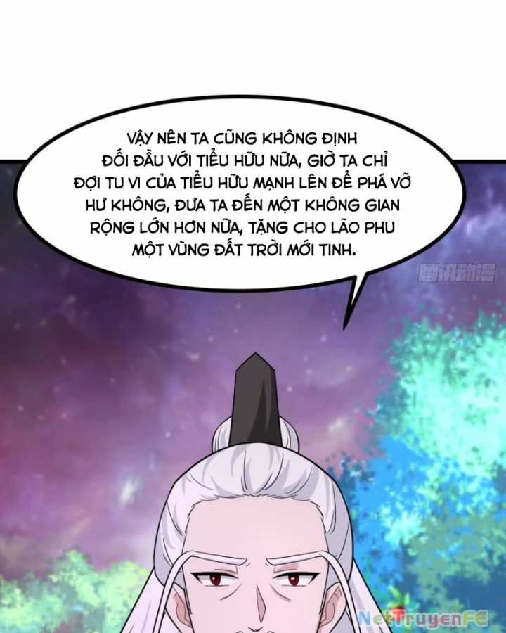 Hỗn Độn Đan Thần - Chapter 506 - Trang 15