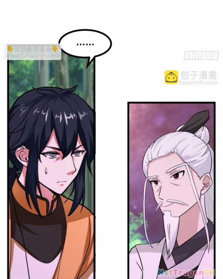 Hỗn Độn Đan Thần - Chapter 506 - Trang 17