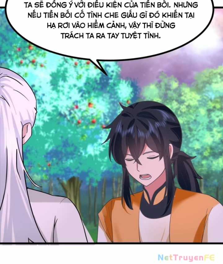 Hỗn Độn Đan Thần - Chapter 506 - Trang 19