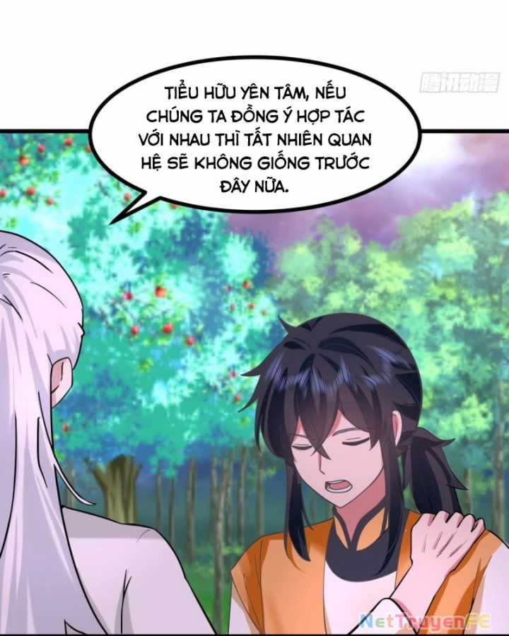 Hỗn Độn Đan Thần - Chapter 506 - Trang 20