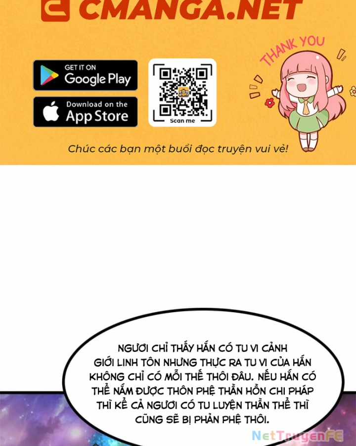 Hỗn Độn Đan Thần - Chapter 506 - Trang 3