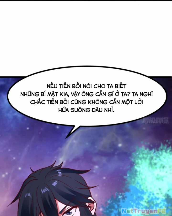 Hỗn Độn Đan Thần - Chapter 506 - Trang 21