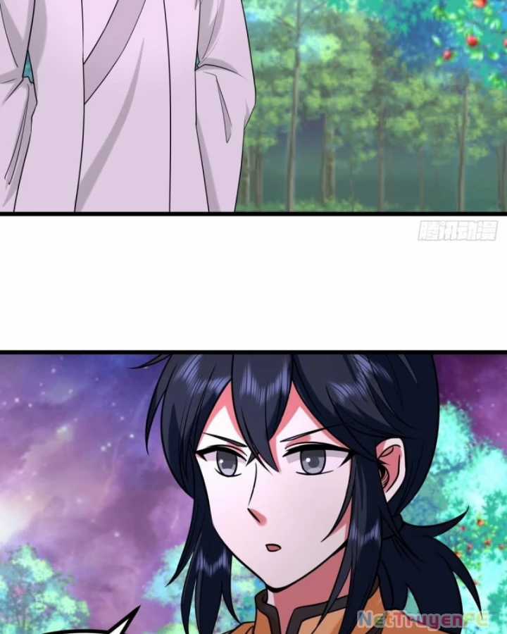 Hỗn Độn Đan Thần - Chapter 506 - Trang 24