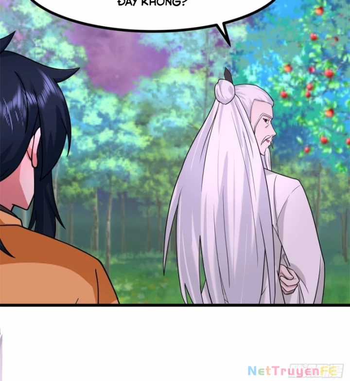 Hỗn Độn Đan Thần - Chapter 506 - Trang 28
