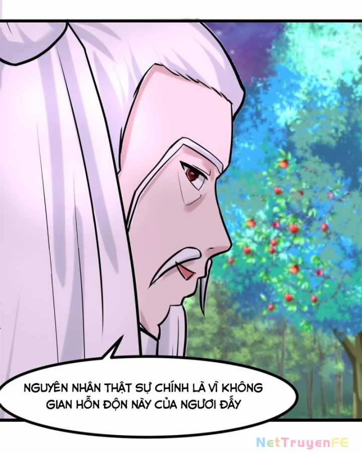 Hỗn Độn Đan Thần - Chapter 506 - Trang 29