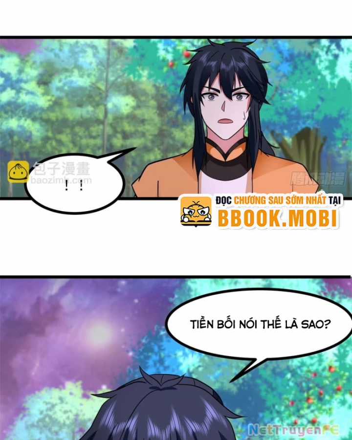 Hỗn Độn Đan Thần - Chapter 506 - Trang 30