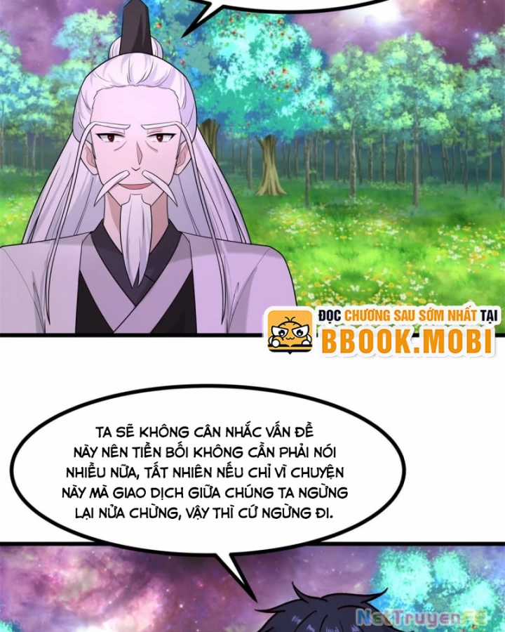 Hỗn Độn Đan Thần - Chapter 506 - Trang 4