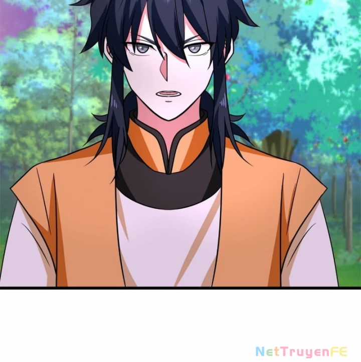 Hỗn Độn Đan Thần - Chapter 506 - Trang 31