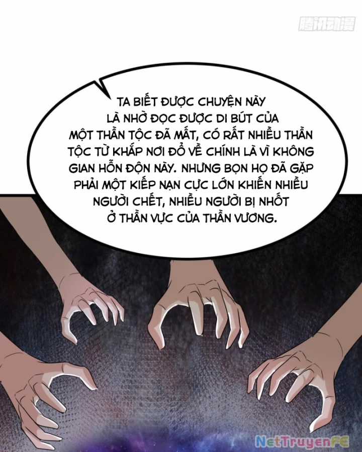 Hỗn Độn Đan Thần - Chapter 506 - Trang 32