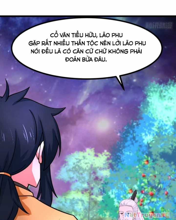 Hỗn Độn Đan Thần - Chapter 506 - Trang 35