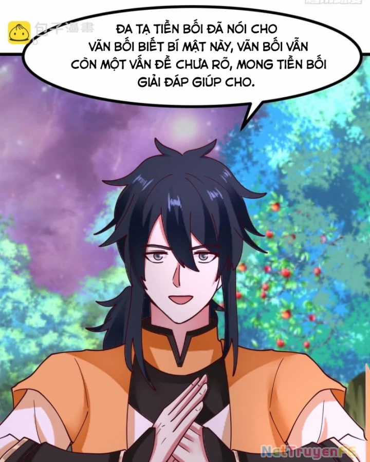 Hỗn Độn Đan Thần - Chapter 506 - Trang 38