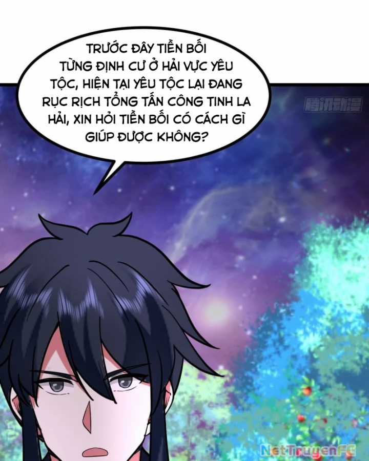 Hỗn Độn Đan Thần - Chapter 506 - Trang 40