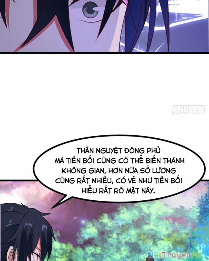 Hỗn Độn Đan Thần - Chapter 506 - Trang 8