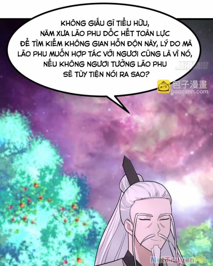 Hỗn Độn Đan Thần - Chapter 506 - Trang 10