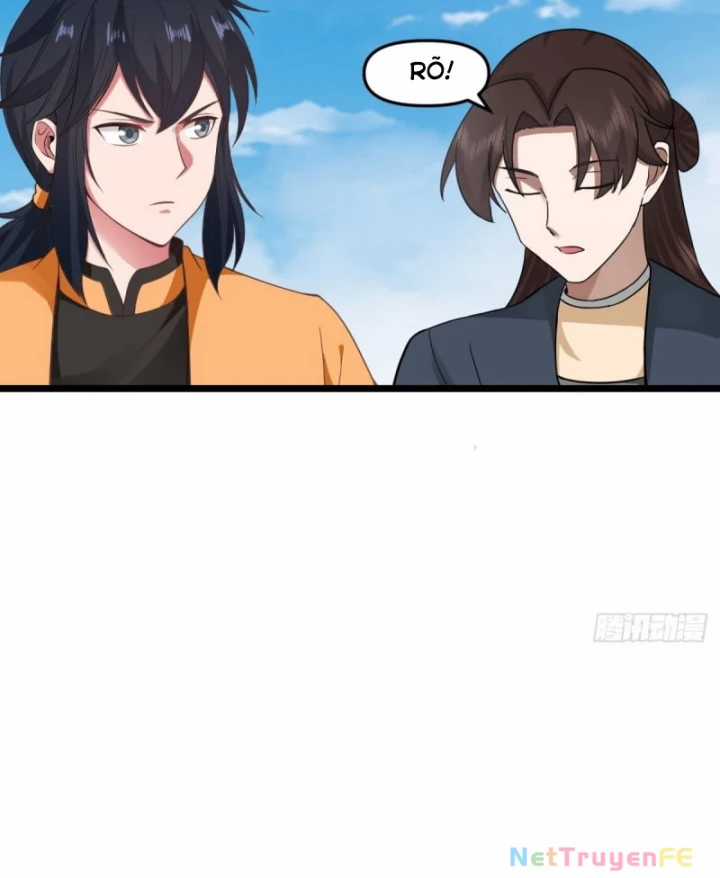 Hỗn Độn Đan Thần - Chapter 507 - Trang 11