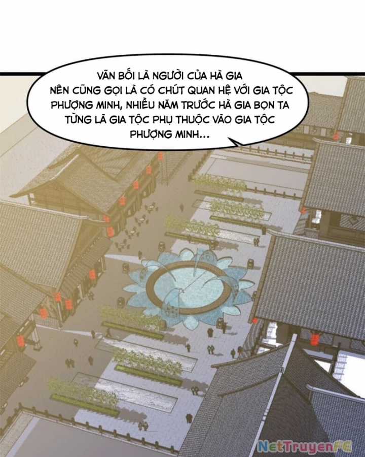 Hỗn Độn Đan Thần - Chapter 507 - Trang 19