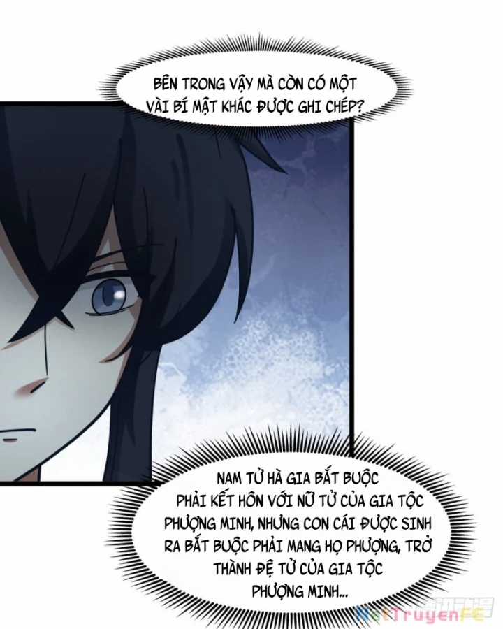 Hỗn Độn Đan Thần - Chapter 507 - Trang 22